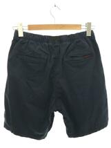 GRAMICCI◆NN-SHORTS/ショートパンツ/M/コットン/NVY/1245－NOJ_画像2