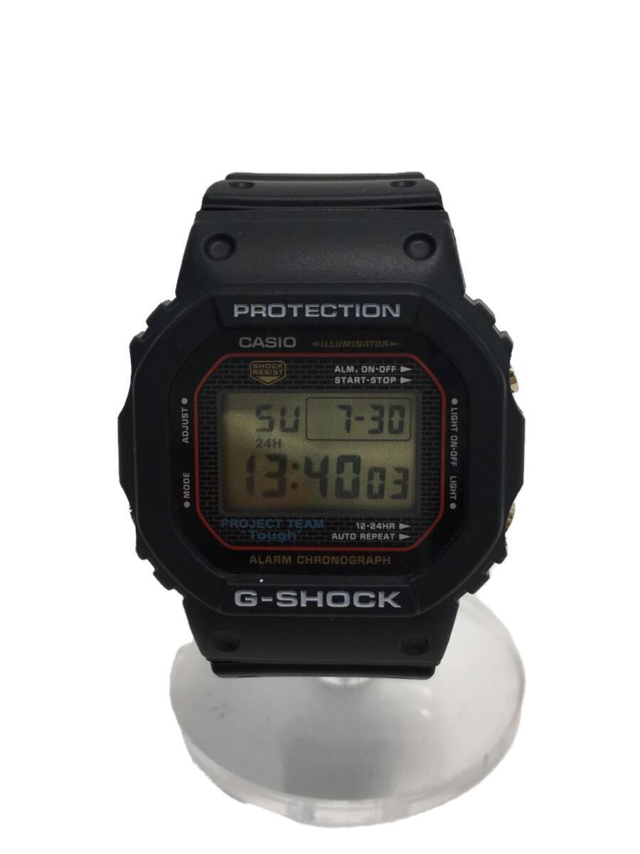 カシオ G-SHOCK 40th Anniversary RECRYSTALLIZEDシリーズ 限定モデル