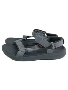 Teva◆サンダル/29cm/GRY