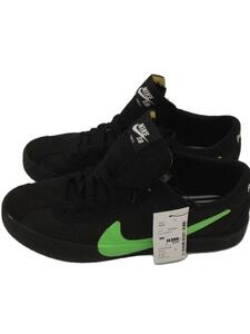 NIKE◆ローカットスニーカー/25.5cm/BLK/CU3211-001/ナイキ