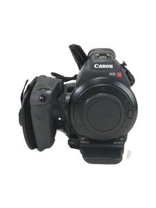 CANON◆ビデオカメラ EOS C100 Mark II ボディ