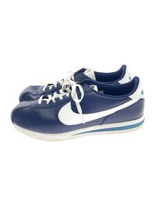 Nike ◆ Низкие кроссовки/30 см/NVY/DM4044-400