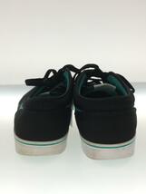 NIKE◆TOKI LOW TXT_トキ ロウ テキスタイル/28cm/BLK_画像6