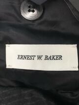 ernest w baker/セットアップ/50/ウール/GRY_画像3