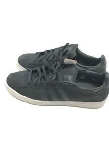 adidas◆CAMPUS DCDT_キャンパス ディセンダント/27.5cm/BLK