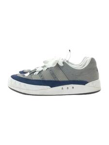 adidas◆ADIMATIC HM_アディマティック ヒューマンメイド/25.5cm/GRY