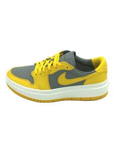 NIKE◆ローカットスニーカー/28.5cm/YLW/DH7004-017/エアジョーダン1 LV8D LOW