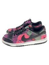 NIKE◆DUNK LOW RETRO PRM_ダンク ロー レトロ プレミアム/27cm/マルチカラー_画像1