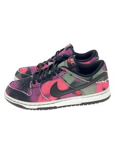 NIKE◆DUNK LOW RETRO PRM_ダンク ロー レトロ プレミアム/27cm/マルチカラー