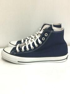 CONVERSE◆ALL STAR 100 COLORS HIハイカットスニーカー/26cm/1CK560