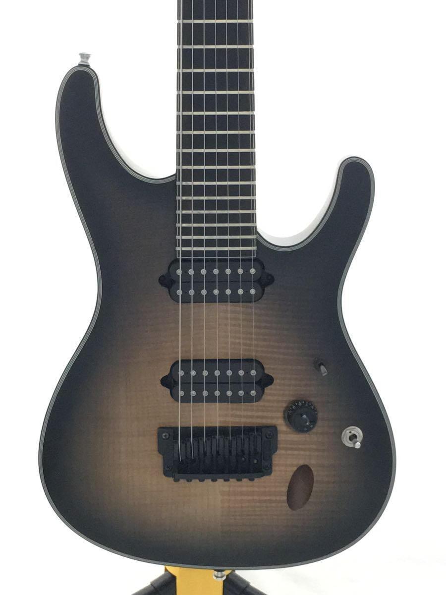 Ibanez◇SIX7FDFM/Dark Space Burst/20 | JChere雅虎拍卖代购