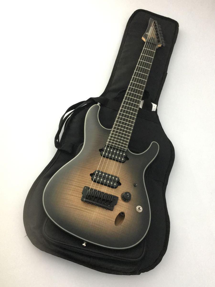 Ibanez◇SIX7FDFM/Dark Space Burst/20 | JChere雅虎拍卖代购