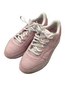 Reebok◆ローカットスニーカー/24cm/PNK/GW7143