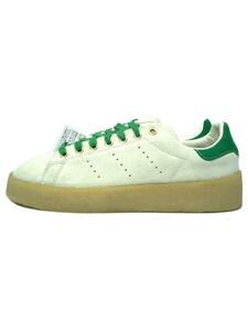 adidas◆ローカットスニーカー/27cm/GRN/スウェード/ID7710