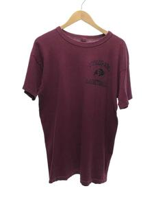 Champion◆Tシャツ/XL/コットン/BRD/無地/80s/トリコタグ/COLORADO