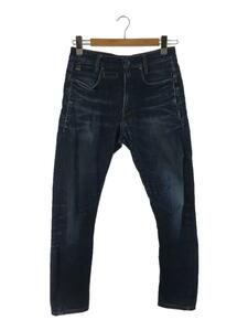 G-STAR RAW◆ボトム/28/コットン/NVY/D05385-7209-89