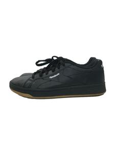 Reebok◆ローカットスニーカー/22.5cm/BLK/125344500