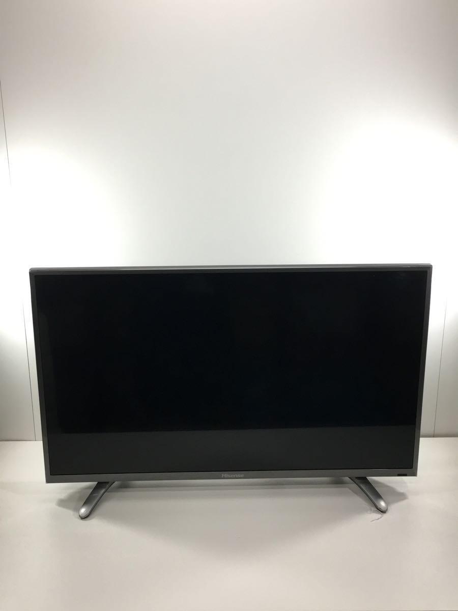 テレビ ハイセンス HS32K225の値段と価格推移は?|7件の売買データ