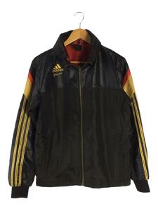 adidas◆スポーツウェアー/S/BLK