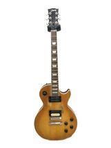 Gibson◆Les Paul Standard 50s neck Faded mod/2005_画像1