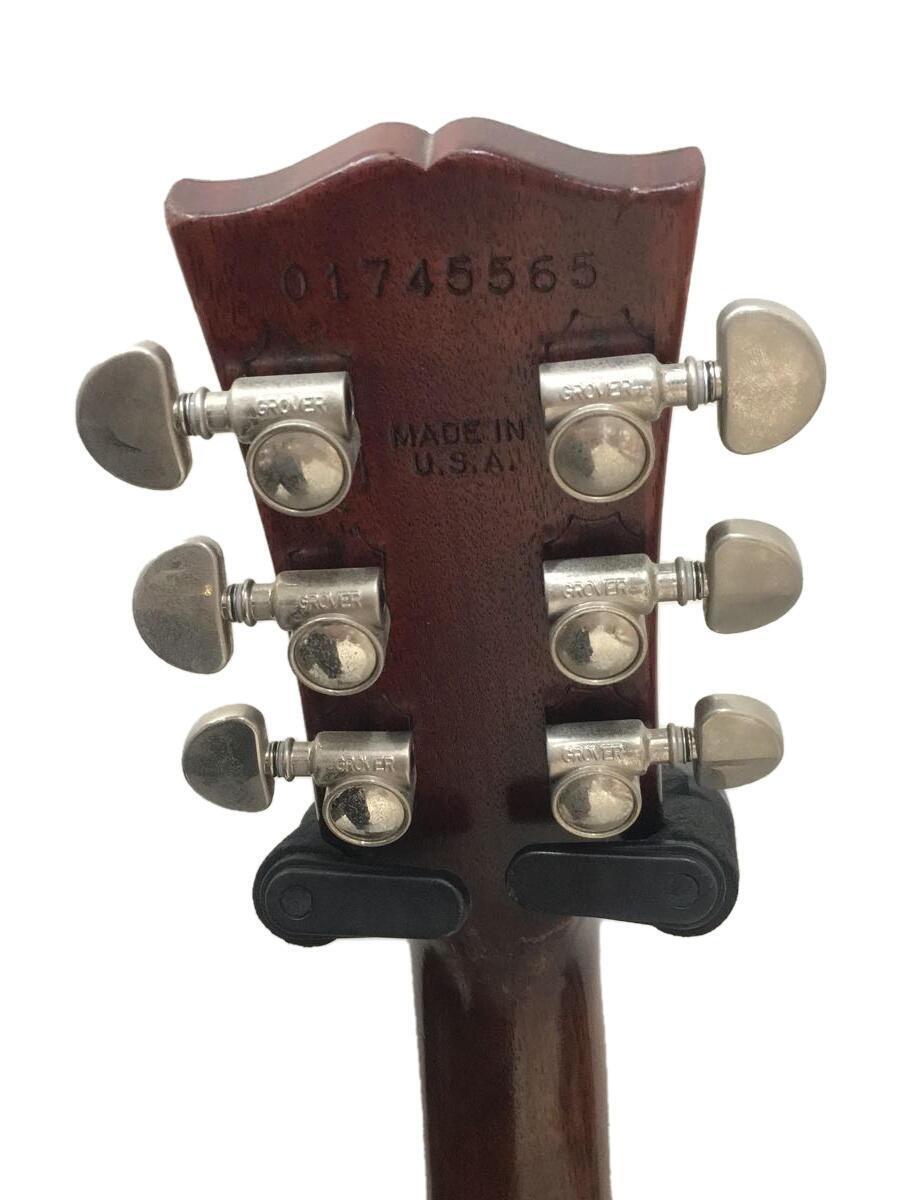Gibson◇Les Paul Standard 50s neck Faded mod/2005 | JChere雅虎拍卖代购