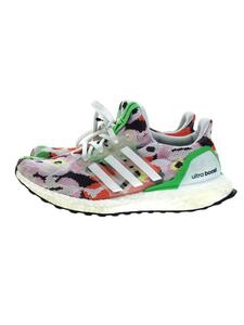 adidas◆ULTRABOOST 4 DNA_ウルトラブースト 4 DNA/23cm/マルチカラー