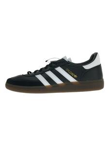 adidas◆Handball Spezial(ハンドボールスペツィアル)/28cm/BLK/IE3402