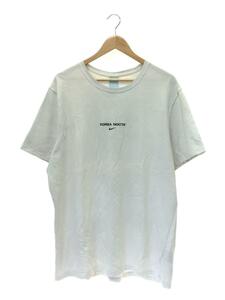 NIKE◆DRAKE NOCTA NRG AU ESS SS TEE/Tシャツ/XXL/コットン/WHT/da3936-100