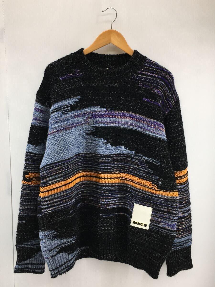 2023年最新】ヤフオク! -#oamc(ニット、セーター)の中古品・新品・古着一覧