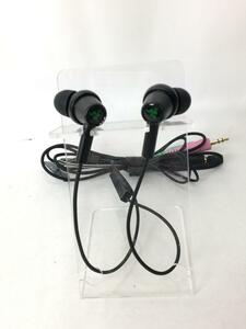 Razer◆ヘッドセット Hammerhead Duo RZ12-02790200-R3M1