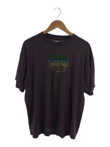 Tシャツ/XXL/コットン/BRD/無地/90s/シングルステッチ