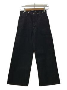 MARGARET HOWELL◆×EDWIN/ORGANIC COTTON DENIM/デニムパンツ/26/578-3142003