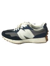 NEW BALANCE◆ローカットスニーカー/グレー/28.5cm/MS327SFB_画像1