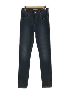 Levi’s◆ボトム/27/コットン/IDG/無地/PC9-21233-0025