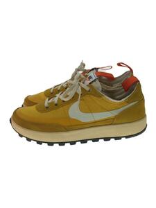 NIKE◆TOM SACHS X CRAFT GENERAL PURPOSE SHOE DARK_トム・サックス X クラフト/2