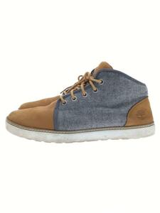 Timberland◆シューズ/26.5cm/CML/4119