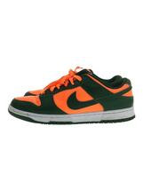 NIKE◆DUNK LOW RETRO/ローカットスニーカー/27cm/DD1391-300_画像1