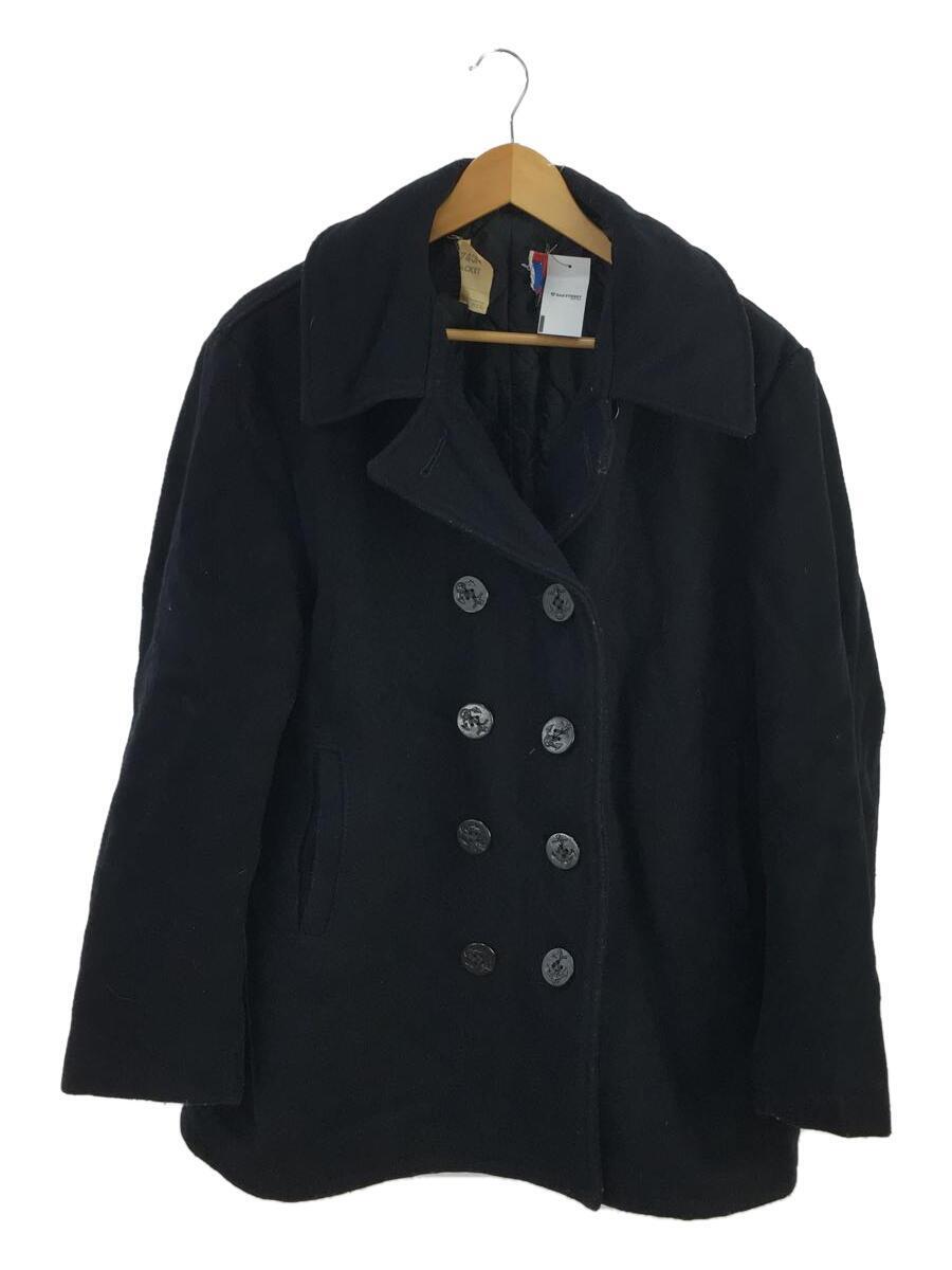 ヤフオク! -「schott ピーコート」(ファッション) の落札相場・落札価格