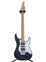 SCHECTER◆SD-2-24-AL/BLU/2010～2020s/アルダーボディ/日本製/本体のみ_画像1