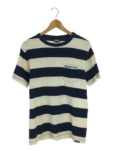 Schott◆Tシャツ/3173019/M/コットン/BEG