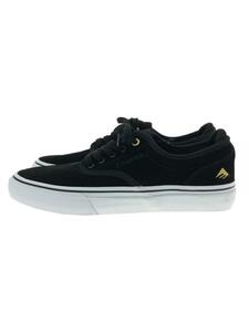 EMERICA◆WINO G6/ローカットスニーカー/26cm/BLK/61010104976