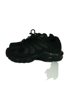 NIKE◆AIR MAX TERRASCAPE PLUS_エア マックス テラスケープ プラス/26.5cm/BLK