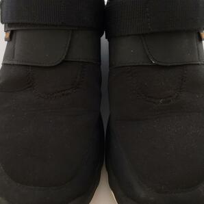 Teva◆ローカットスニーカー/27.5cm/BLK/F27116Hの画像8