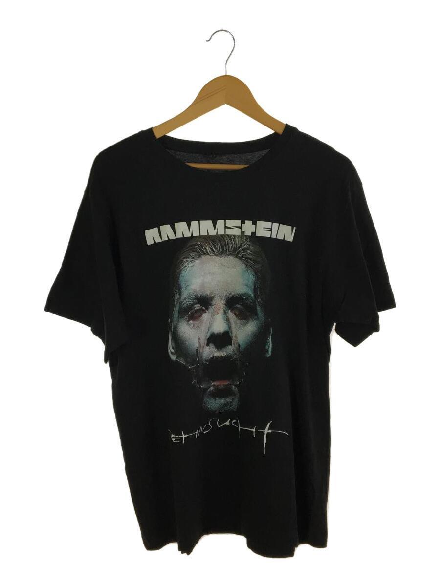 年最新Yahoo!オークション  rammstein tシャツの中古品・新品