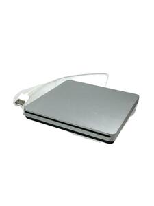 Apple◆DVDドライブ Apple USB SuperDrive MD564ZM/A