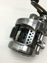 SHIMANO◆17カルカッタコンクエストBFSHG左/ベイトリール_画像4