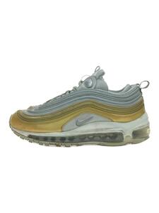 NIKE◆WMNS AIR MAX 97 SE/ウィメンズエアマックス/グレー/AQ4137-001/22.5cm/GRY