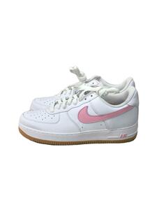 NIKE◆NIKE ナイキローカットスニーカー/28.5cm/WHT/DM0576-101