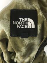 THE NORTH FACE◆ショートパンツ/XL/ナイロン/GRN/総柄/NB42052_画像4