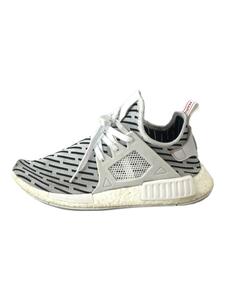 NMD_XR1 PRIMEKNIT "ZEBRA" BB2911 （コアブラック/フットウェアホワイト）